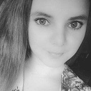 Meet your Posher, Catherine